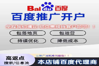 百度竞价代运营公司成功案例：广告创意的魔力